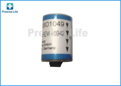 China Sensor original médico del O2 de Drager MX01049 de los recambios, sensor del oxígeno de Oxytrace VE MX01049 en venta
