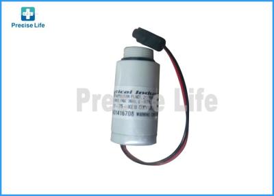 China AII PSR-11-75-KE8 Medical Oxygen sensor with Winchester 3 pin connector O2 sensor for sale