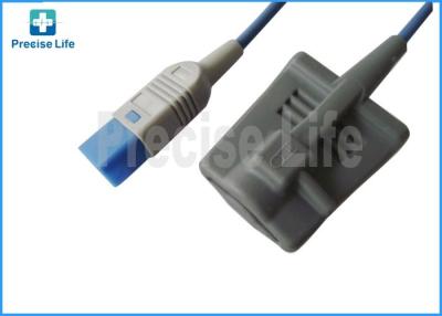 Chine Pièces de rechange médicales de sonde molle adulte du bout M1191A SpO2 de Philips M1191A à vendre