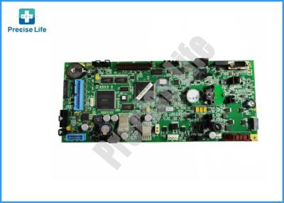 China Fabius GS Anesthesia Machine Parts Drager 8604561 Mainboard Green Color for sale