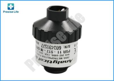 China Ventilator AII PSR-11-917-M Medical Oxygen sensor , PSR-11-917M O2 sensor with Molex 3 pin for sale