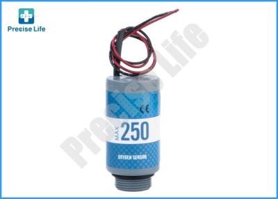 China Fio desencapado do sensor do oxigênio do sensor R125P02-003 do oxigênio de Maxtec MAX-250B à venda
