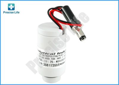 China Sensor industrial analítico del oxígeno PSR-11-75-KE4 médico para el ventilador en venta
