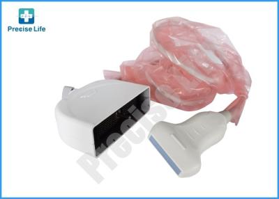 China Arsenal linear Mindray 7L4A de las puntas de prueba ultrasónicas del analizador de la imagen del ultrasonido del hospital en venta