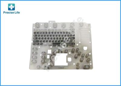 China CE Ultrasound Equipment Silicone Keyboard Mindray M5 M7 for sale