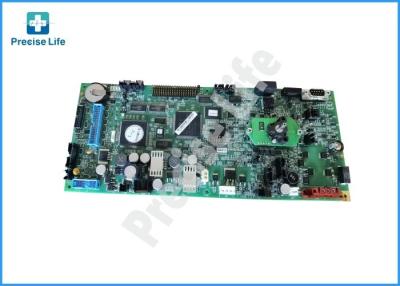 China Drager 8608711 Main control board for Fabius GS anesthesia machine for sale