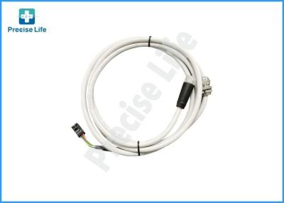China Drager 8608442 Flow Sensor Cable Compatible New For Fabius Anesthesia machine for sale
