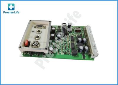 China Maquet 6467802 Circuit Board PC1778 ABS Material With CE Certification for sale