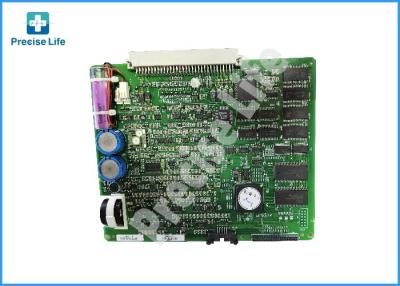 China Maquet Servo - i Ventilator Parts 06467620 Circuit board PC1772 Green Color for sale