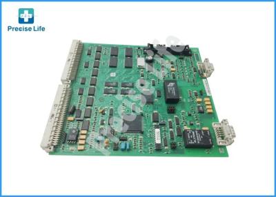 China Tablero de CPU del ventilador de Evita XL del tablero de CPU del ventilador 8414841 de Drager Evita 4 en venta
