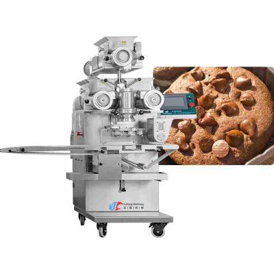 China Customized 4.6KW Puff Pastry Machine 150PCS/M 220V CE Approval for sale