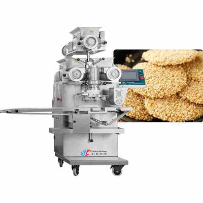 China Máquina automática da massa folhada de Yucheng 220V para confeitos das padarias à venda