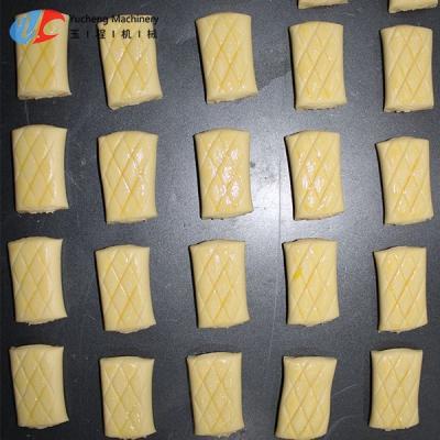 China High Capacity 100g Energy Bar Machine 3KW Protein Bar Extruder for sale