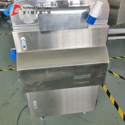 China OEM Nutrition Bar Making Machine 100g Energy Bar Extruder for sale