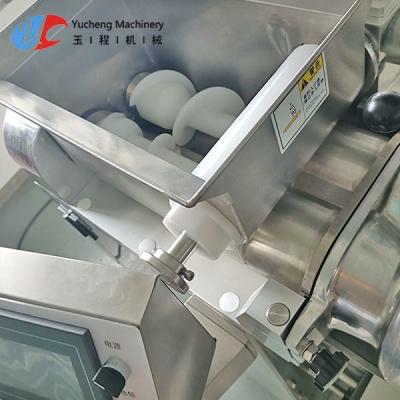 China High Precision Energy Bar Machine 3000W Energy Bar Extruder for sale