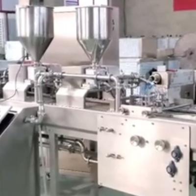 China Alta velocidade do controle do PLC da máquina do fabricante do rolo de mola de 45KW 100g à venda