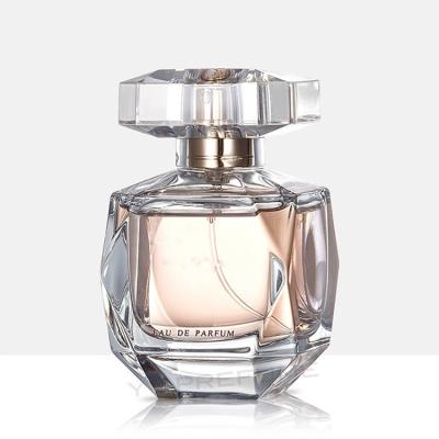 China 30ml 50ml 100ml Empty Perfume Glass Bottle High Quality Travel Refill à venda