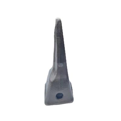 China High Impact Toughness  Excavator Teeth Mini Digger Teeth Wear Resistance for sale