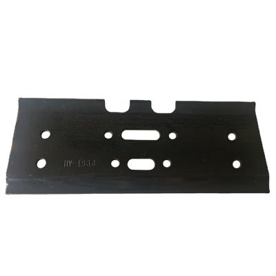 China CAT303 Excavator Grouser Plates For Agriculture Harvester Rust Resistance for sale
