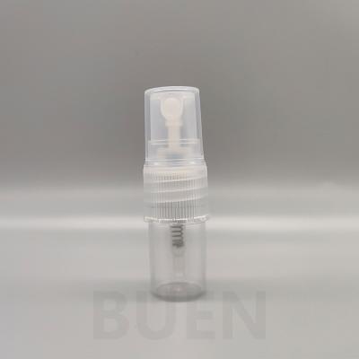 China 20/410 20/415 24/410 Fine Mist Sprayer Pump With 0.2ml/Time Spray Volume à venda