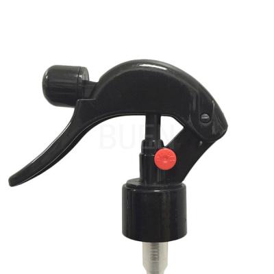 China Agriculture Garden Plastic Trigger Sprayer Mini Water Mist Hand Pump for sale