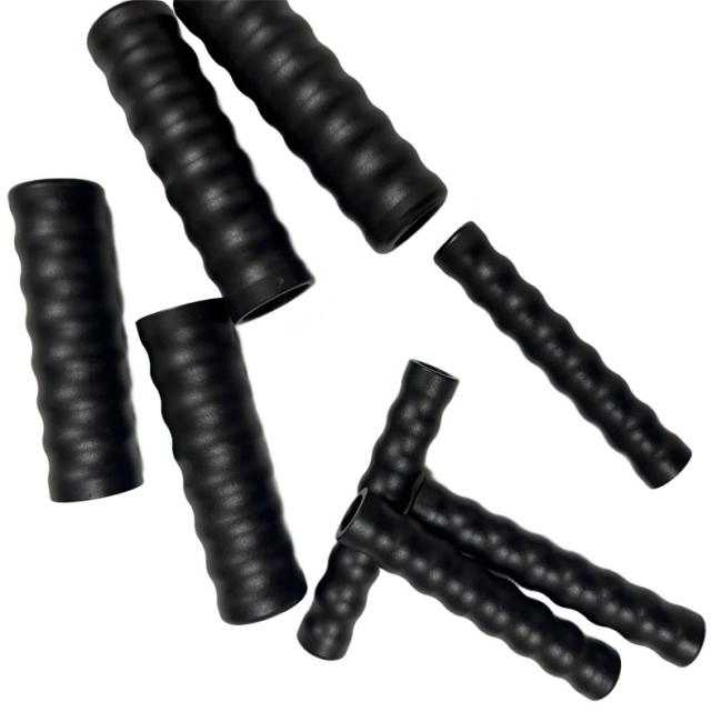 CNC turning parts manufacturing process