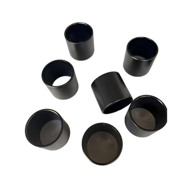 CNC turning parts manufacturing process