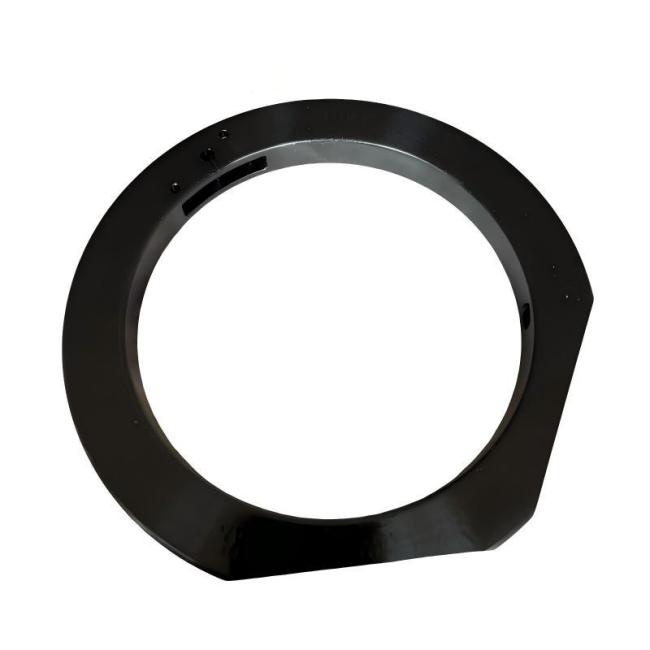 CNC turning milling parts manufacturing process
