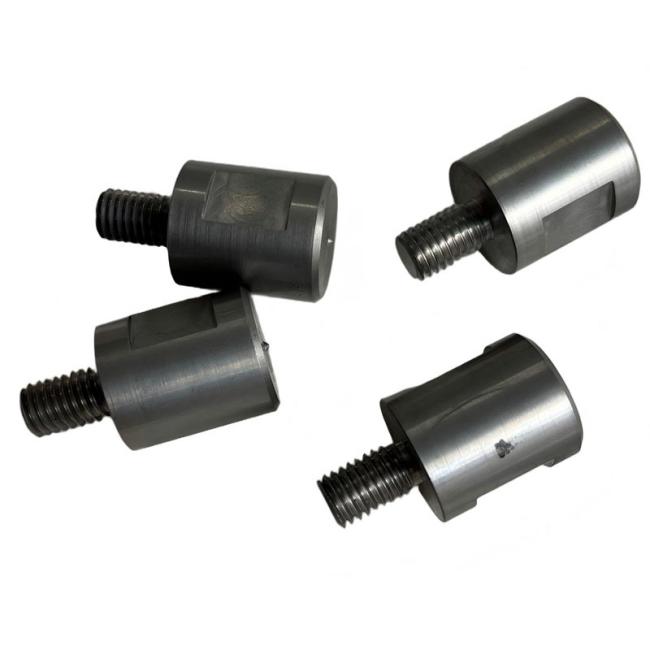 CNC turning parts manufacturing process