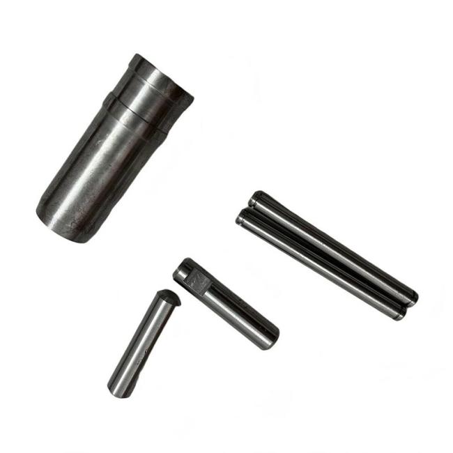 CNC turning parts manufacturing process