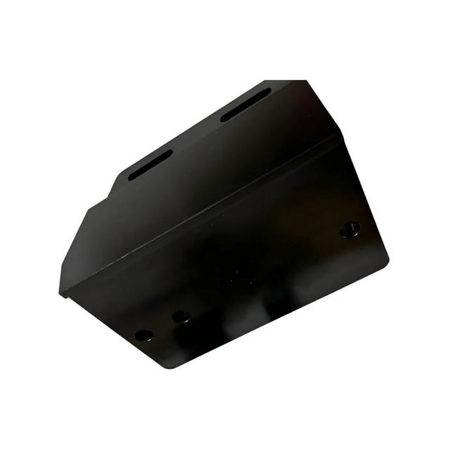 CNC machining packaging and delivery process
