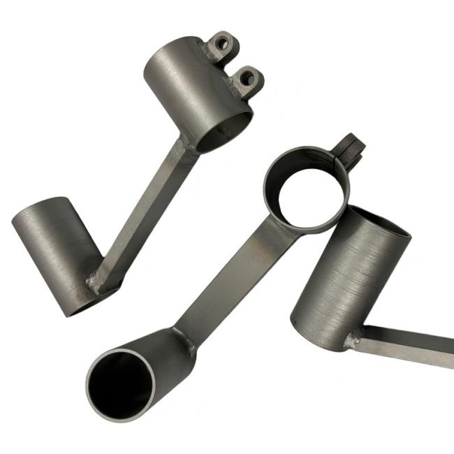 CNC machining packaging and delivery process