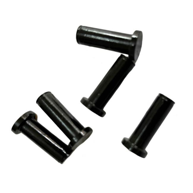 CNC turning parts manufacturing process