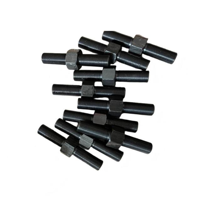 CNC machining equipment and components