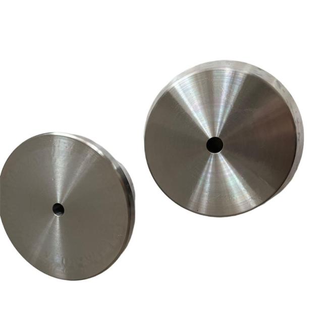 CNC turning parts manufacturing process