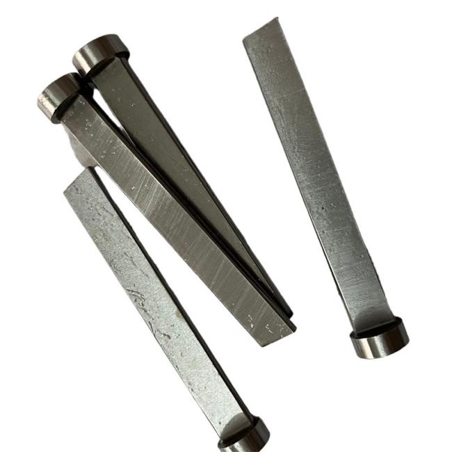 CNC milling parts manufacturing process