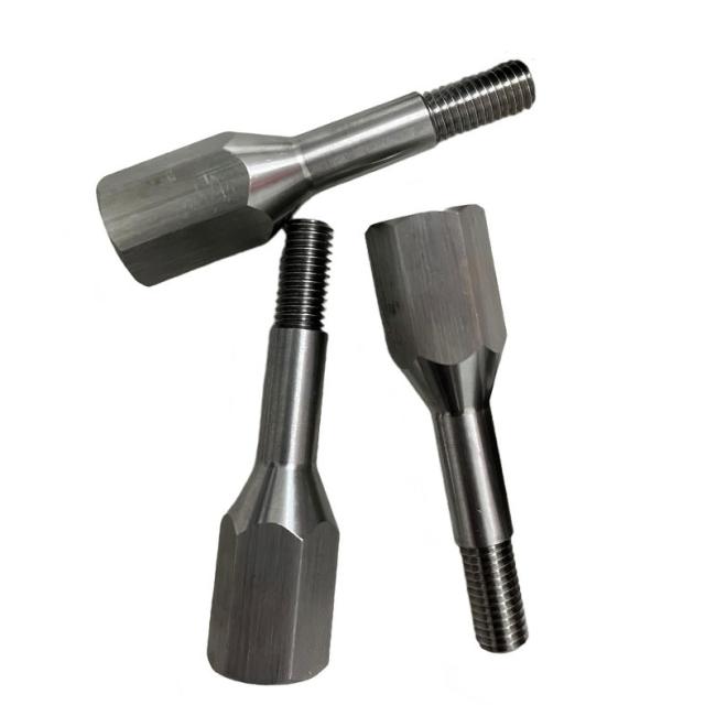 CNC machining packaging and delivery process