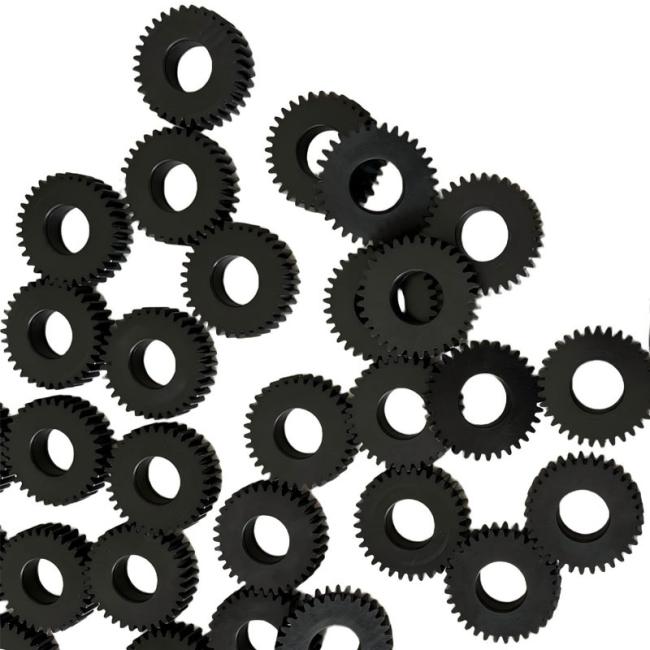 CNC machining packaging and delivery process