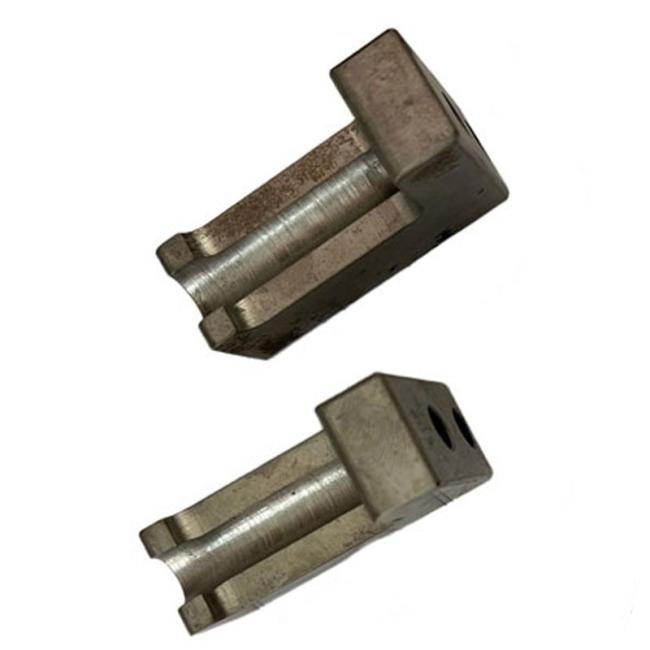 CNC machining parts packaging and quality control