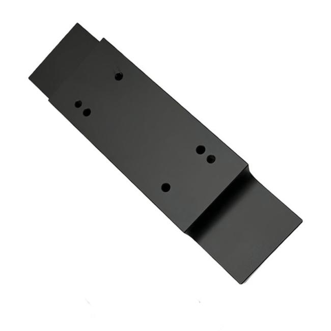 CNC milling parts packaging and delivery process