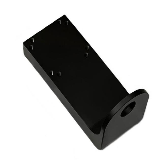 Precision CNC milling parts and components