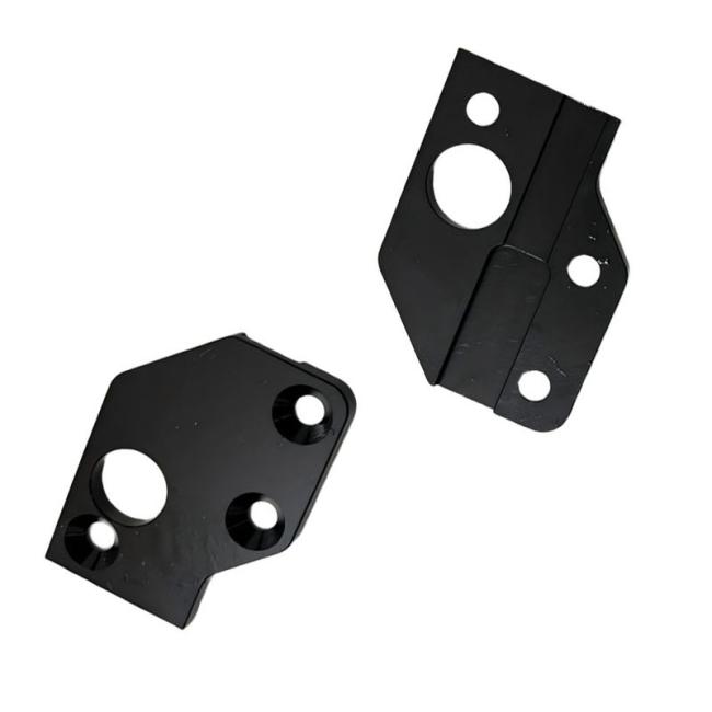 CNC machining parts packaging and delivery process