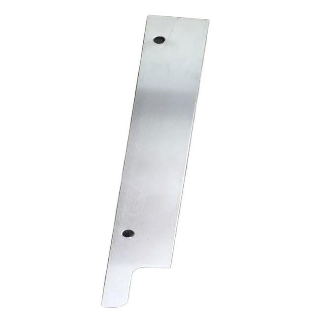 CNC milling machine and precision parts