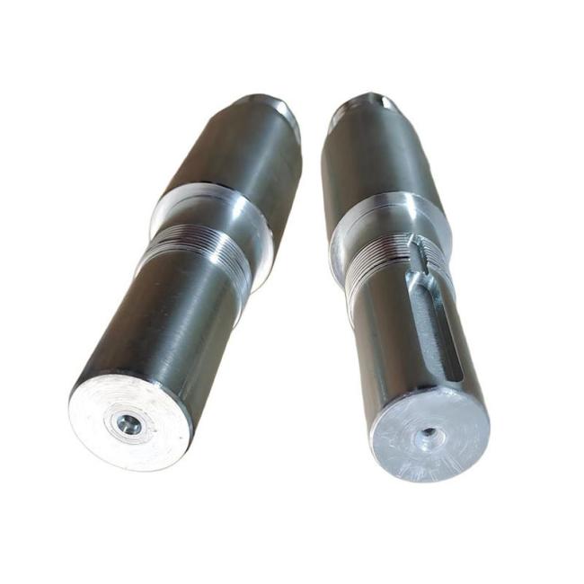CNC turning parts manufacturing process