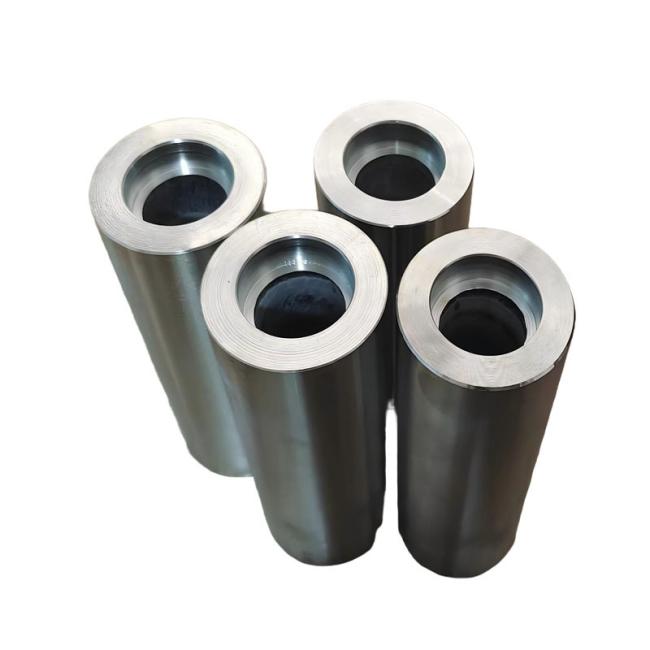 Precision CNC turning parts manufacturing process