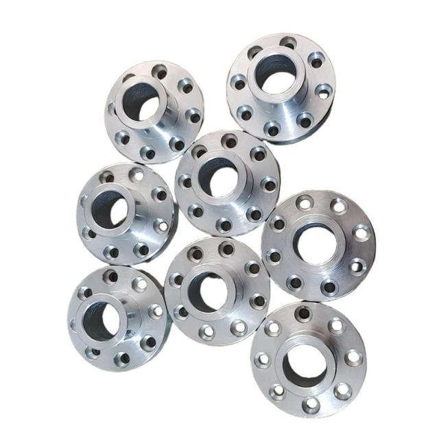 Precision CNC turning parts manufacturing process