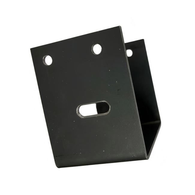 CNC milling parts packaging and delivery process