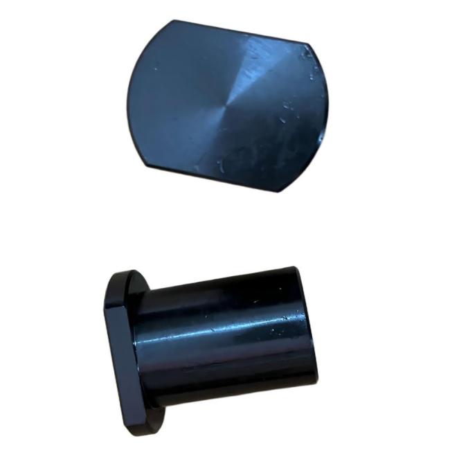 CNC turning milling parts manufacturing process