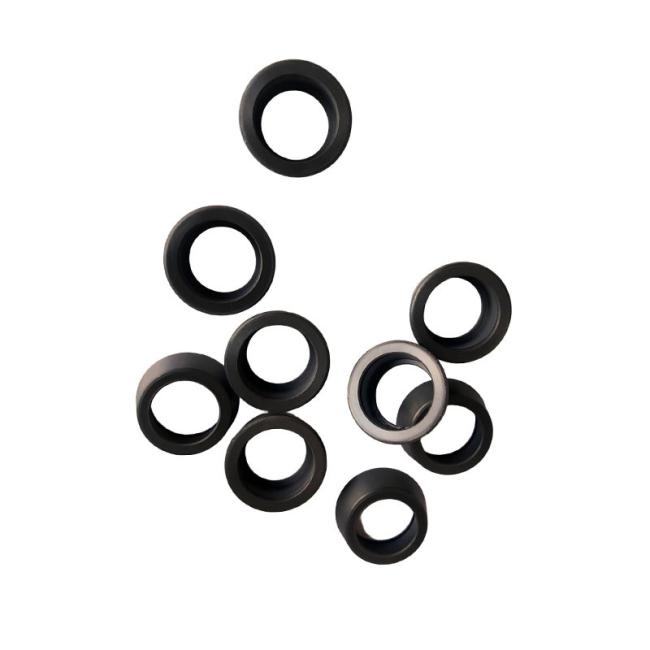 CNC turning parts manufacturing process