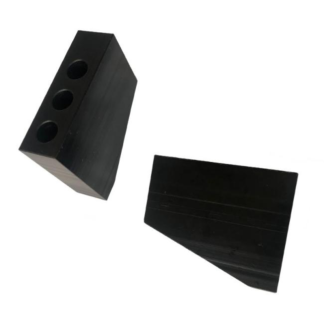 CNC milling parts packaging and delivery process